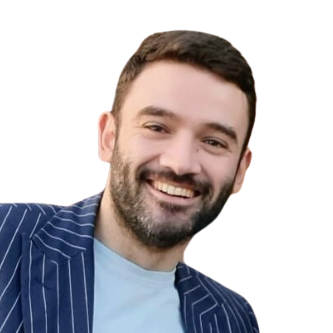 André Jorge