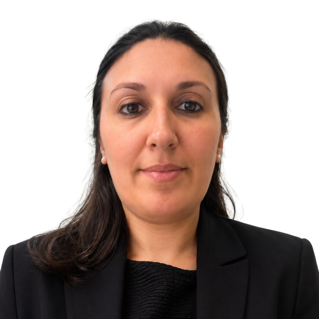 Claudia Pinto da Costa