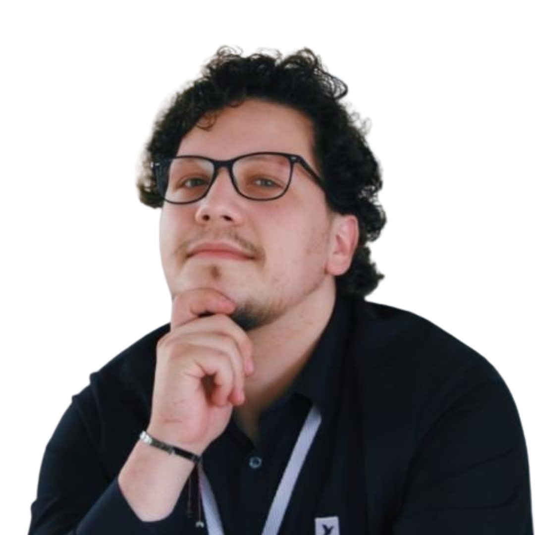 Joel Ferreira