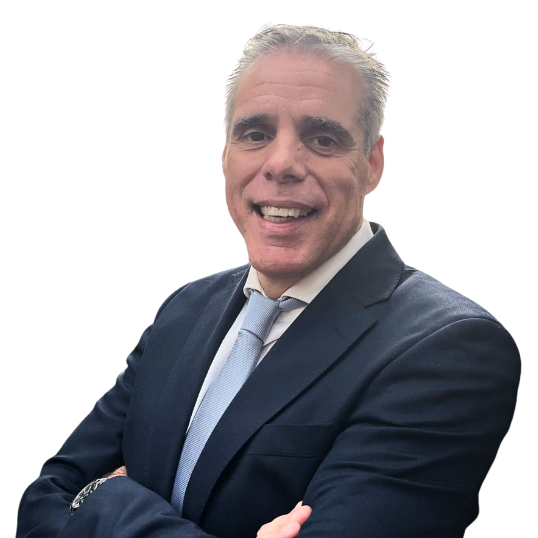 Jorge Carrapita