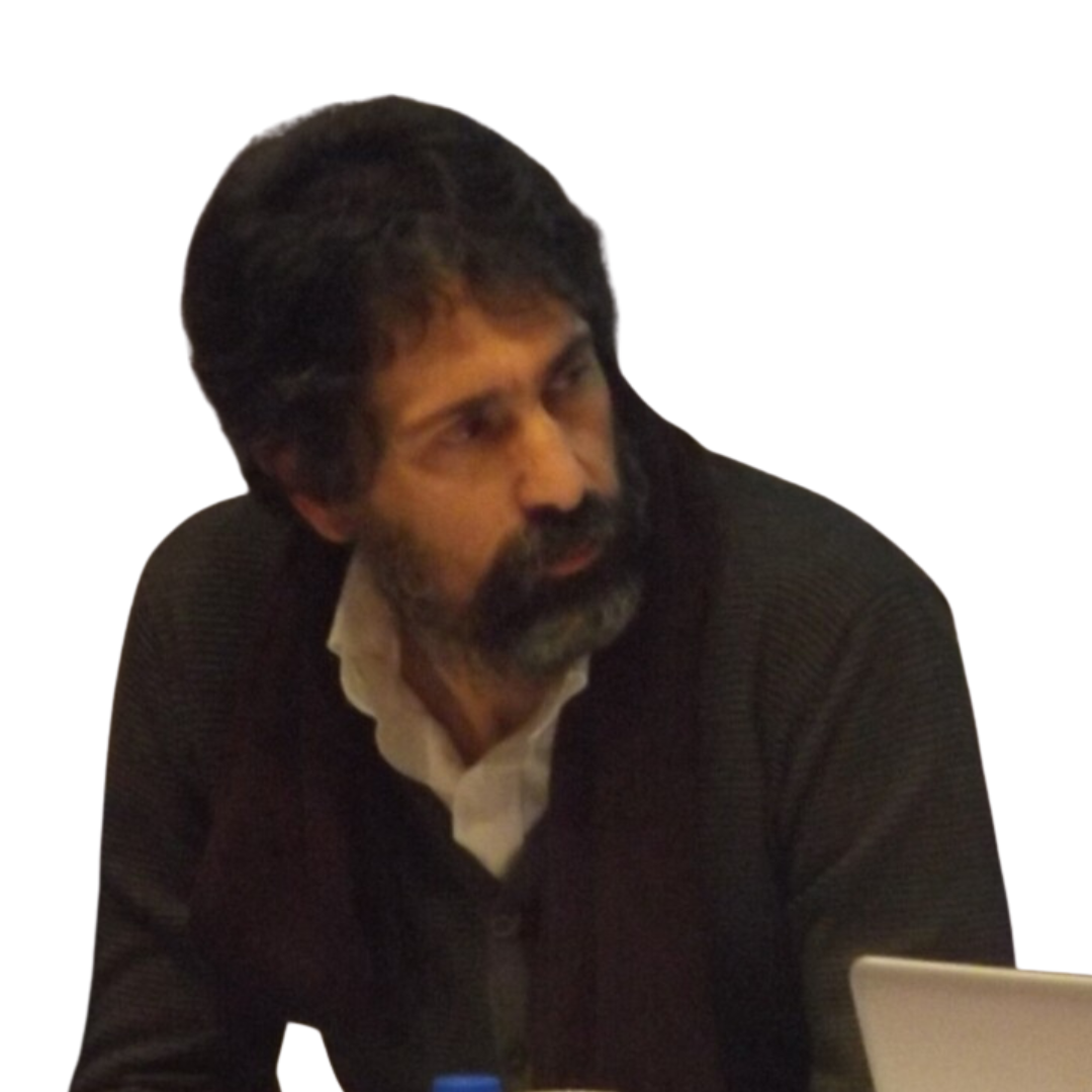 José Pacheco