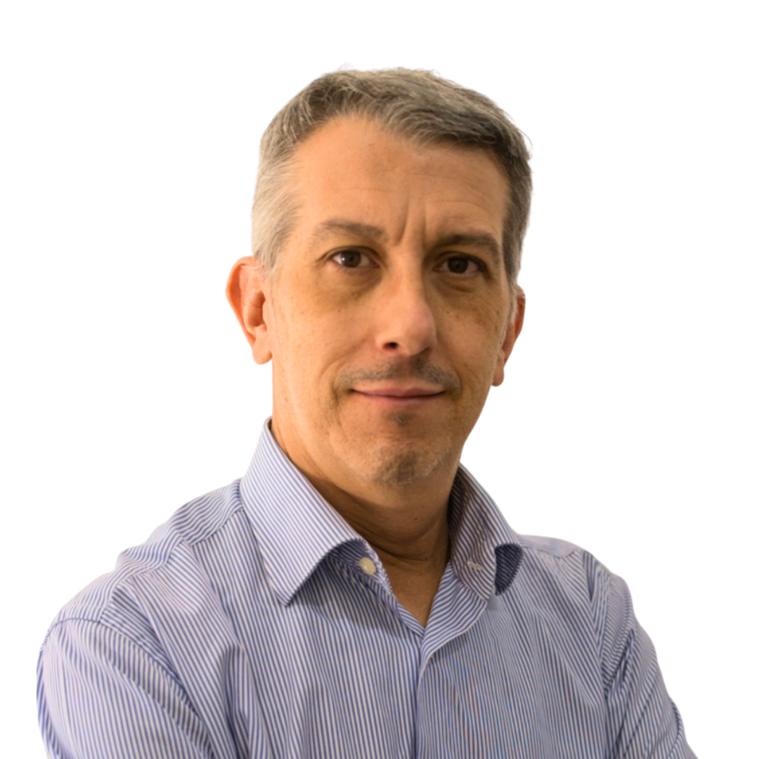 Luís Mestrinho