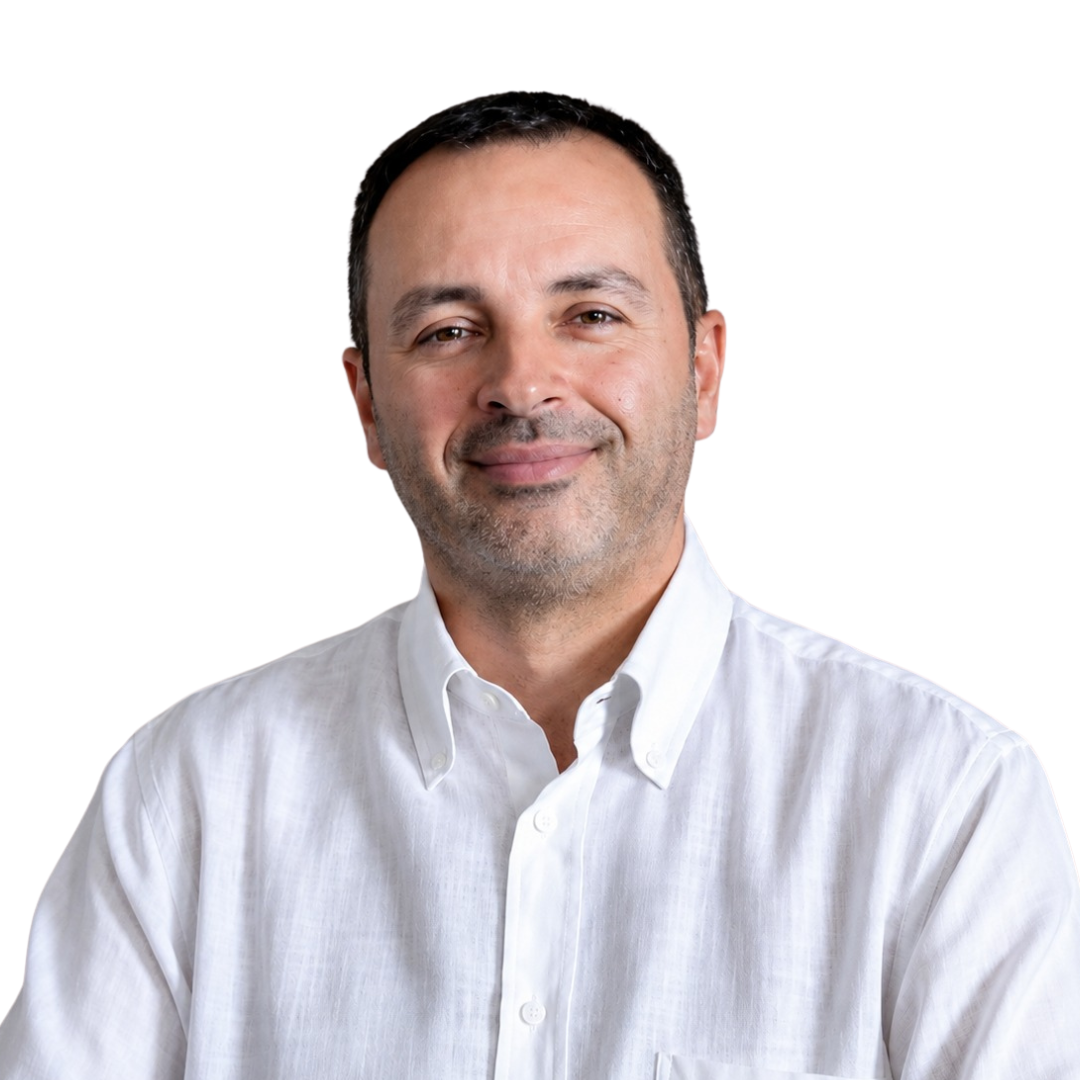 Paulo dos Santos Luís