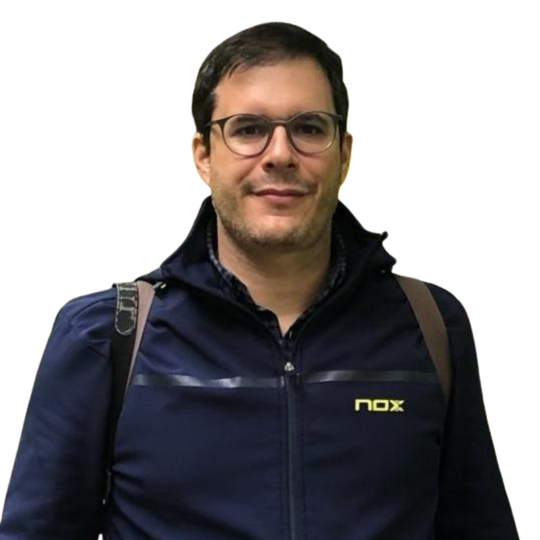 Rui Oliveira